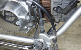 HONDA MAGNA 50 2026 AC13