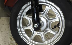 HONDA TACT Basket 2009 AF79
