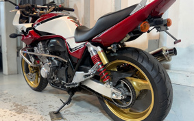 HONDA CB400SFV-3 BOLDOR 2009 NC42