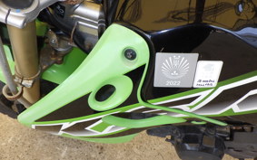 KAWASAKI KSR110 KL110A