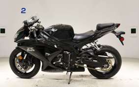 SUZUKI GSX-R750 2008