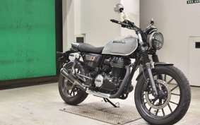 HONDA GB350S 2018 NC59