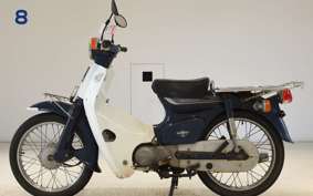 HONDA C90 SUPER CUB HA02