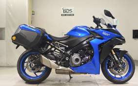 SUZUKI GSX-S1000GT 2022 EK1AA