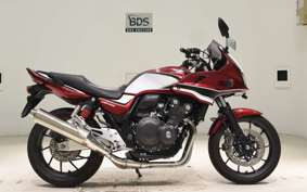 HONDA CB400 SUPER BOLDOR A 2021 NC42