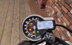 TRIUMPH SPEED 400 2024 T127Y6