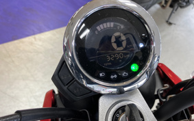 HONDA MONKEY 125 JB02
