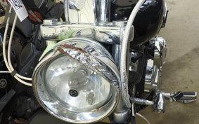 HARLEY XL1200CI 2009