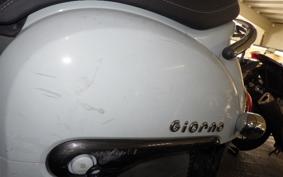 HONDA GIORNO 3 AF77