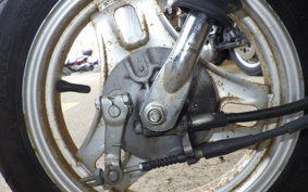 SUZUKI ADDRESS V50 G CA42A