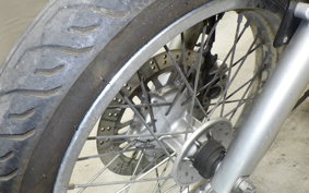 KAWASAKI ELIMINATOR 125 BN125A