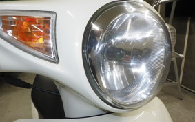 SUZUKI ﾚｯﾂG CA4AA