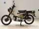 Фото Honda CT125 HUNTER CUB 2020 с японского аукциона
