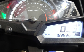 KAWASAKI NINJA 250 ABS SE EX250L