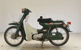YAMAHA MATE 50 V50