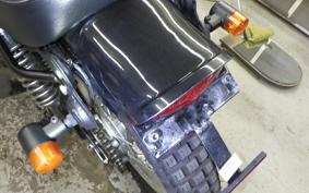 YAMAHA SR400 Gen.2 1988 1JR