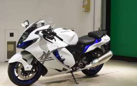 SUZUKI HAYABUSA Gen.3 2023 EJ11A