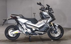 HONDA X-ADV 750 RC95