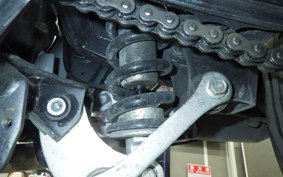 HONDA NC750X DCT 2024 RH09