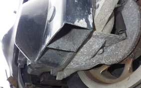 HONDA FREEWAY GEN 2 2008 MF03