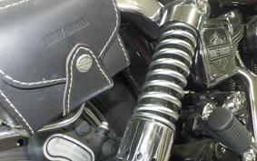 HARLEY FXDL 1450 2001