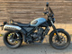 Фото Honda CL250 с японского аукциона