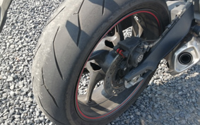 TRIUMPH TRIUMPH STREET TRIPLE 2016 TTL116