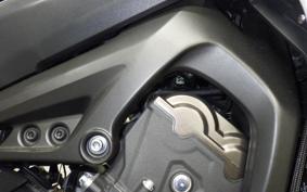 YAMAHA MT-09 Tracer GT 2018 RN51J