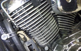 SUZUKI INTRUDER 400 Classic 2010 VK56A