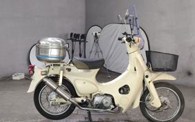 HONDA LITTLE CUB AA01