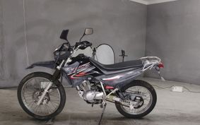 YAMAHA XTZ125E KE07