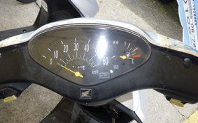 HONDA DIO Gen.6 AF62