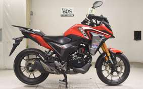 HONDA CB200X 2004