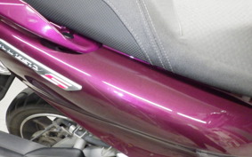 YAMAHA MAJESTY155 S 2012 SG28J