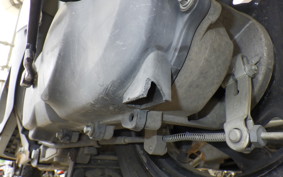 SUZUKI LET's 4 CA45A