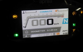 APRILIA RS660 2023