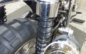 HONDA MONKEY 125 ABS 2024 JB02