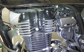 HONDA GB350S 2022 NC59