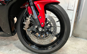HONDA CBR600RR ABS 2012 PC40