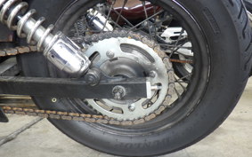 YAMAHA VIRAGO 250 3DM