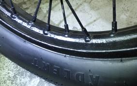 YAMAHA DRAGSTAR 250 VG02J