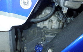 SUZUKI GSX-R1100 Gen.2 1995