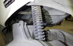 SUZUKI LET's 4 1984 CA45A