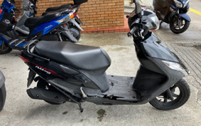 SUZUKI ADDRESS V125 DT11A