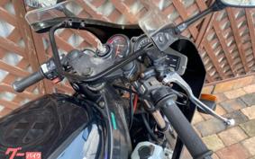 Фото ヤマハ TZR50R キャブ車 2スト ブラック／ブルー — BikeBros