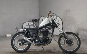 KAWASAKI 250TR BJ250F