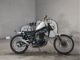 Фото Kawasaki 250TR с японского аукциона