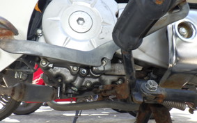 HONDA C50 SUPER CUB AA09