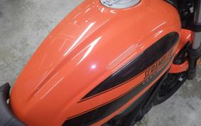 DUCATI SCRAMBLER SIXTY2 2019