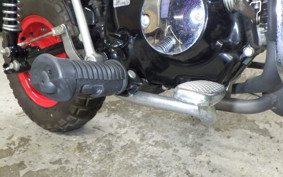 HONDA MONKEY 2025 AB27